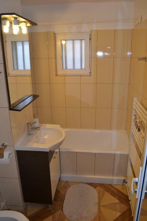 Relax Apartment *