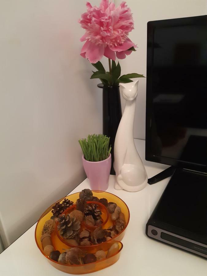 Apartment Relax
