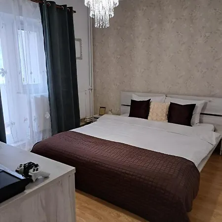 Relax Apartament Constanţa Exterior foto