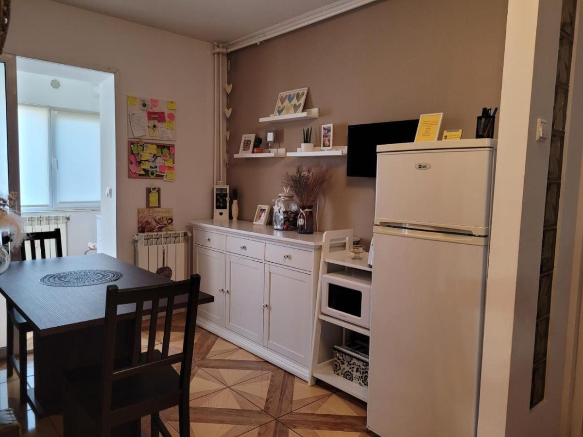 Apartment Relax